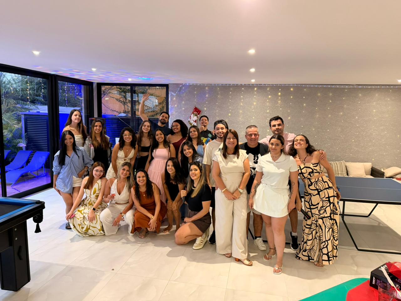 Equipe Argos RH