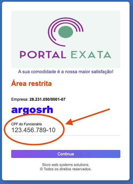 Passo 2